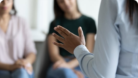 Leadership Behaviors