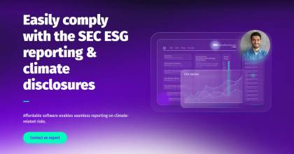 ESG Reporting