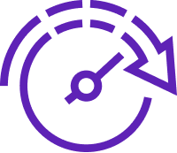 Accelerate Icon