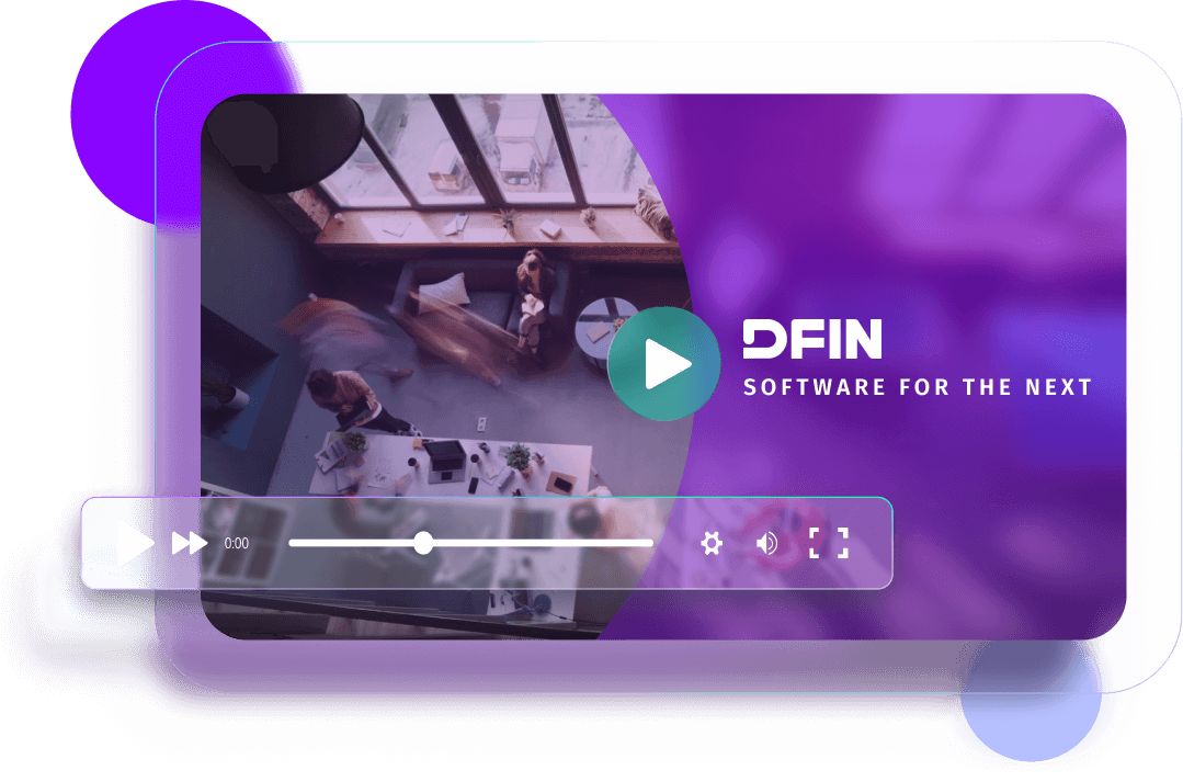 幸运飞行艇 DFIN Software