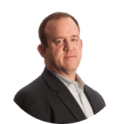 Dannie Combs - Chief Information Security Officer